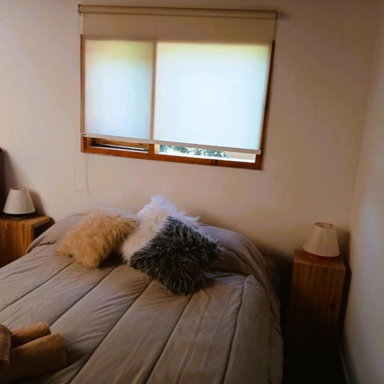 Cabaña MAC II - Apartamento de 1 dormitorio - 12