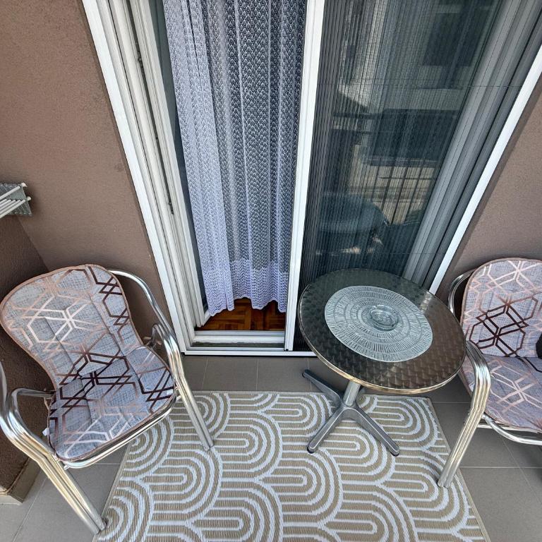 Apartman Delux - Apartman sa 1 Spavaćom Sobom - 28