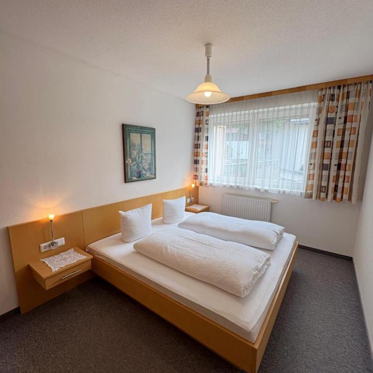 Ferienwohnung Rauchenwald - Apartment mit Dusche - 7