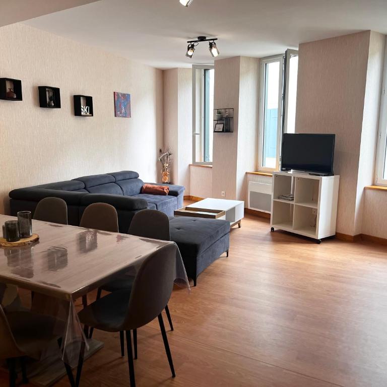 Paquita - Appartement 2 Chambres Deluxe - 1