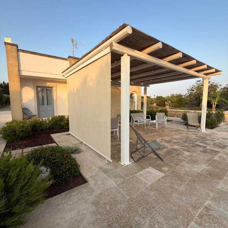 Villa Malepè con piscina - Villa con Piscina Privata - 21