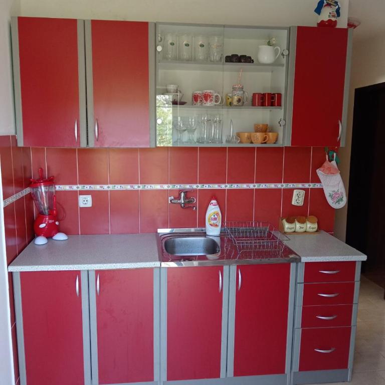 Vesela vila - Apartman sa 3 Spavaće Sobe - 4