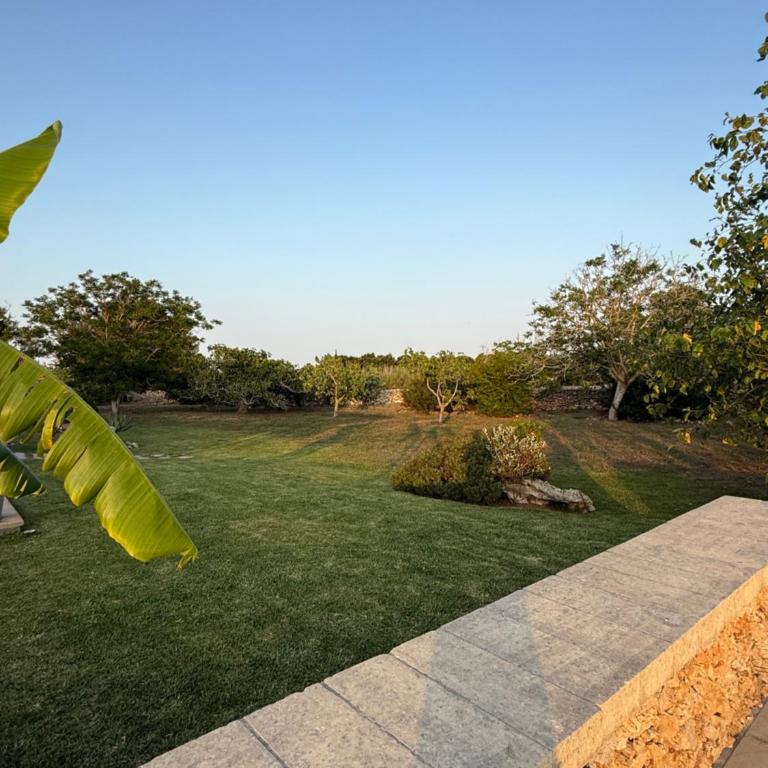 Villa Malepè con piscina - Villa con Piscina Privata - 15