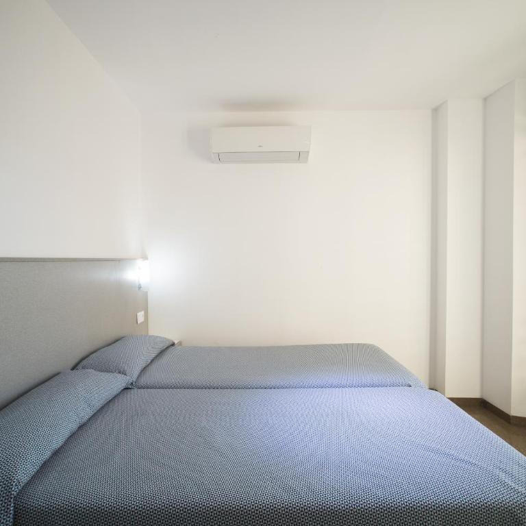 Hostal Drassanes - Habitación Triple - 5