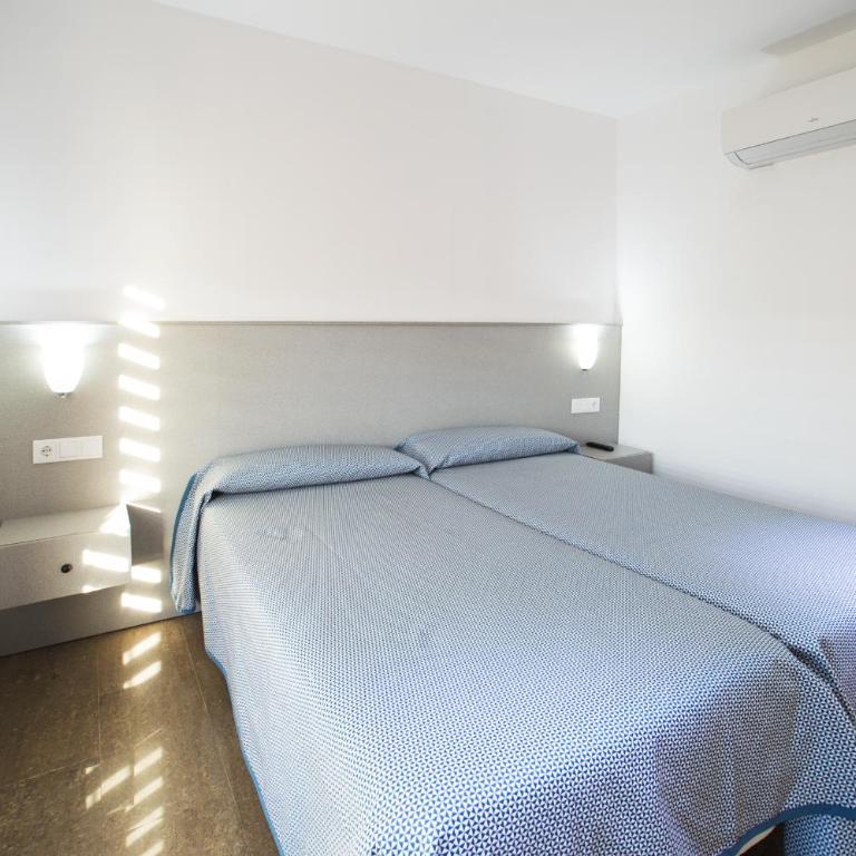 Hostal Drassanes - Habitación Doble - 11