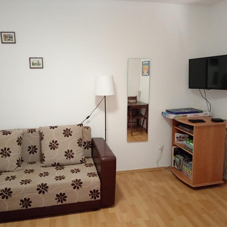 Vesela vila - Apartman sa 3 Spavaće Sobe - 20