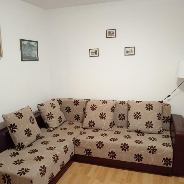 Vesela vila - Apartman sa 3 Spavaće Sobe - 21