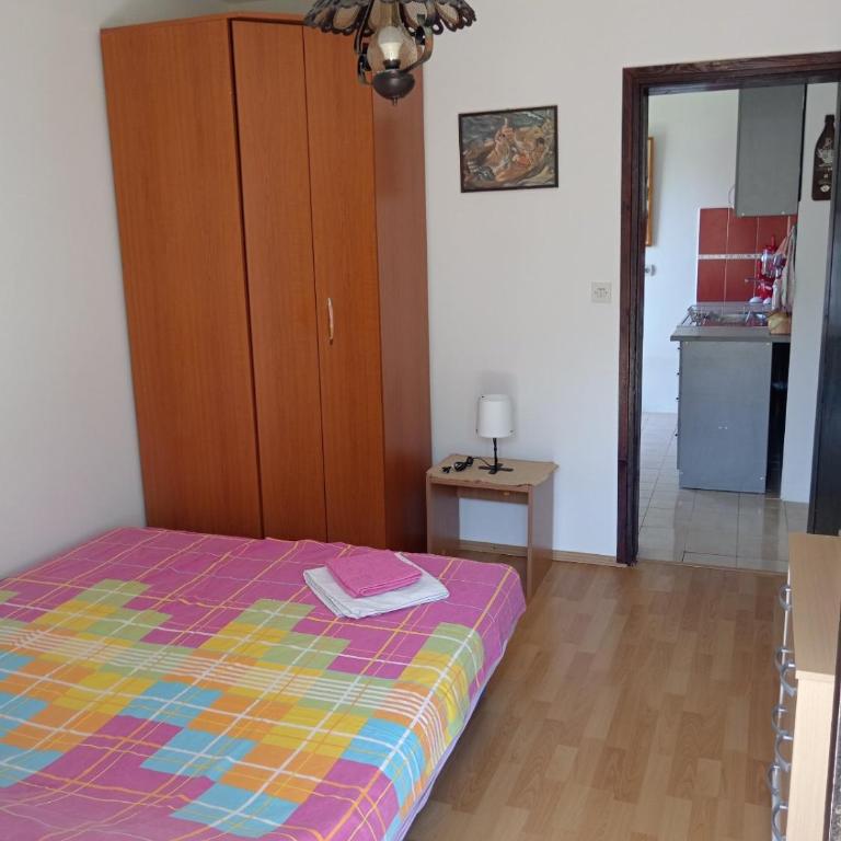 Vesela vila - Apartman sa 3 Spavaće Sobe - 14