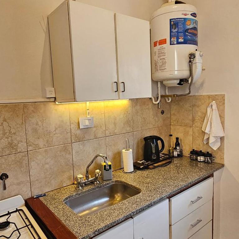 LitStay - Caseros 1 dormitorio - Apartamento de 1 dormitorio - 3