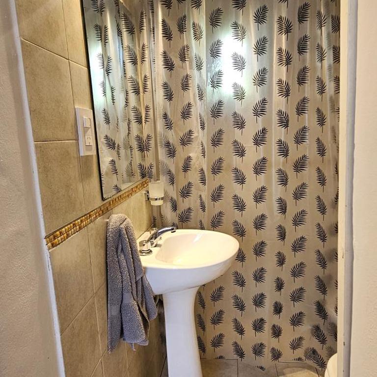 LitStay - Caseros 1 dormitorio - Apartamento de 1 dormitorio - 6
