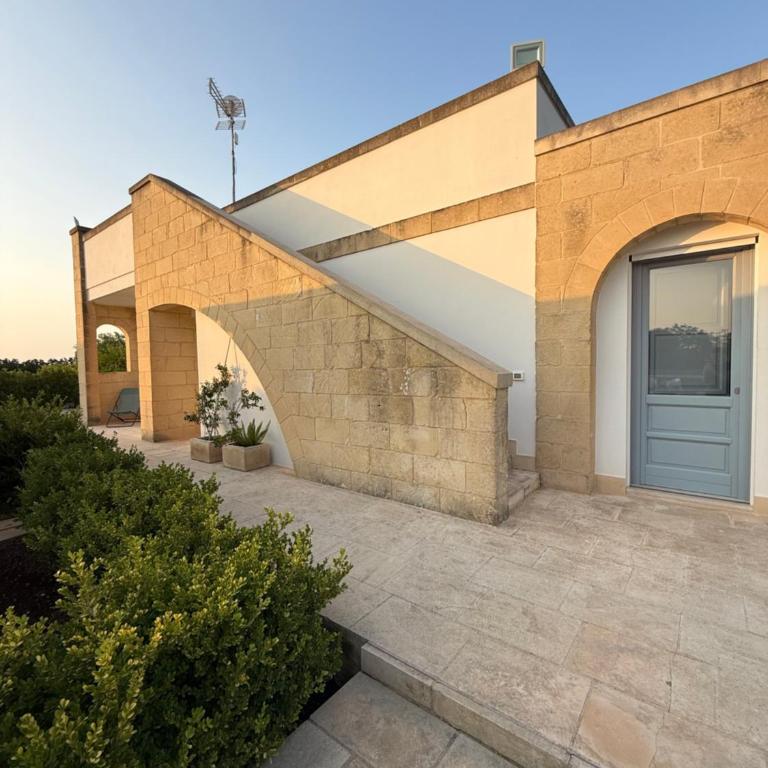 Villa Malepè con piscina - Villa con Piscina Privata - 40