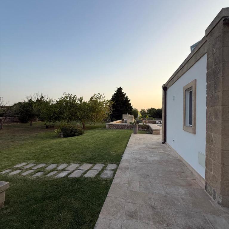 Villa Malepè con piscina - Villa con Piscina Privata - 44