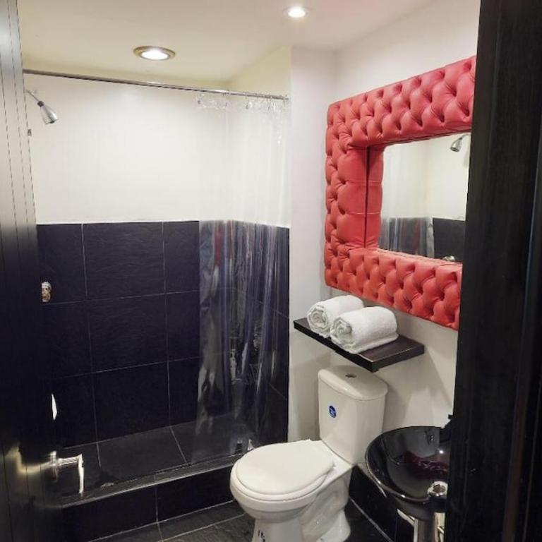 Cozy Aparment Valparaiso - Apartamento de 1 dormitorio - 3