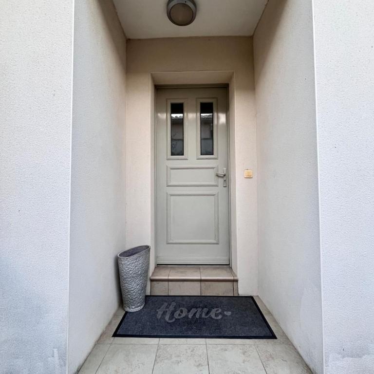 Villa La Voile avec piscine 3 chambres - Villa con 3 Camere da Letto - 33
