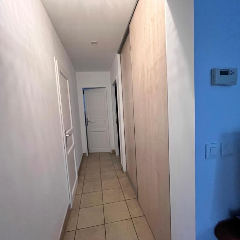 Villa La Voile avec piscine 3 chambres - Villa con 3 Camere da Letto - 41