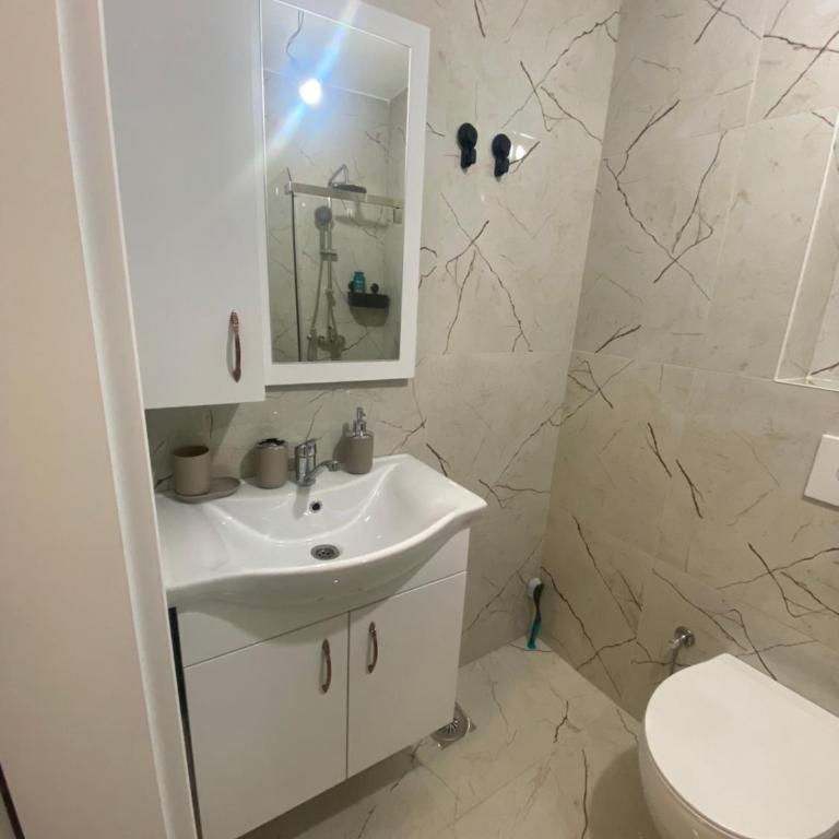 Apartament Adian - Standardni Apartman sa 1 Spavaćom Sobom - 17