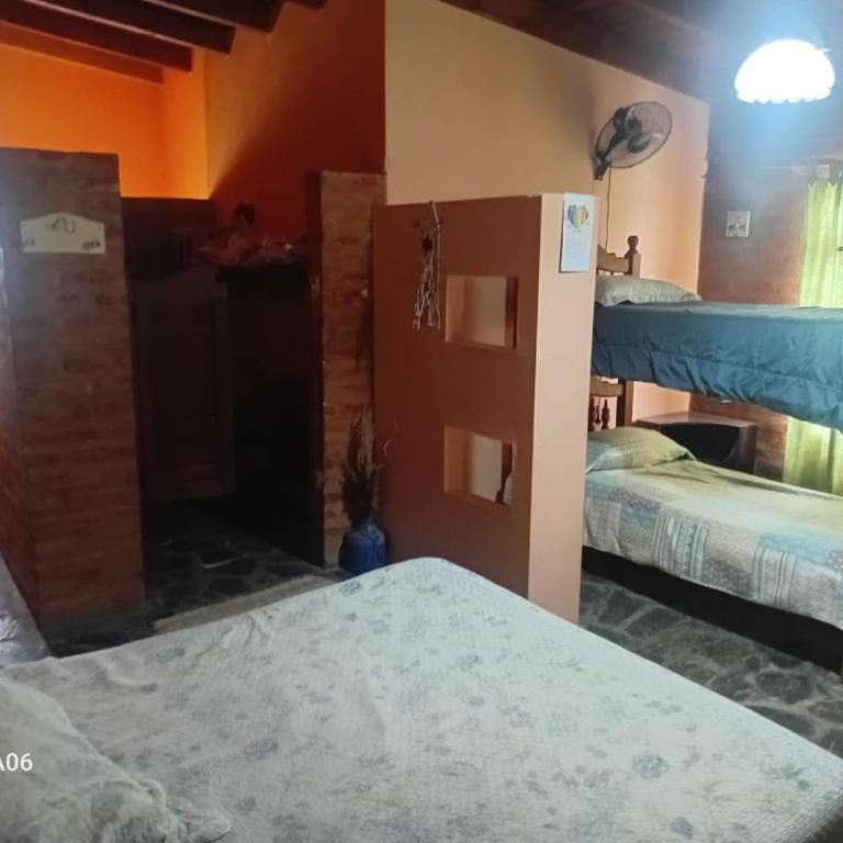Dulce Hogar Trelew - Apartamento de 1 dormitorio - 7