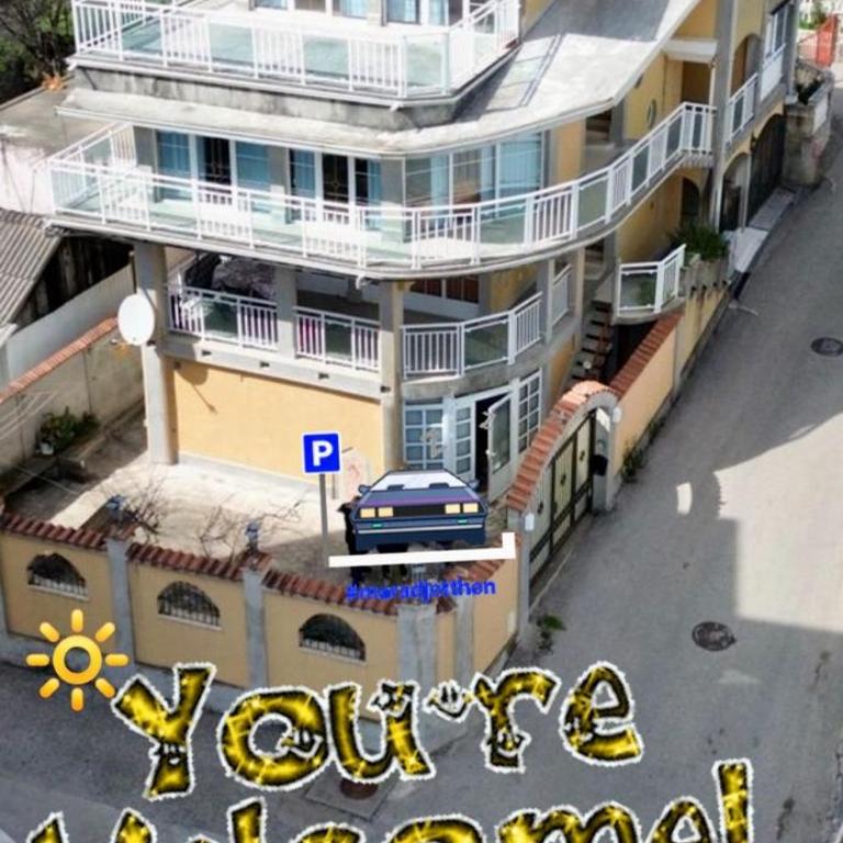 Sveti Georgie Apartments - One-Bedroom Apartment - 1