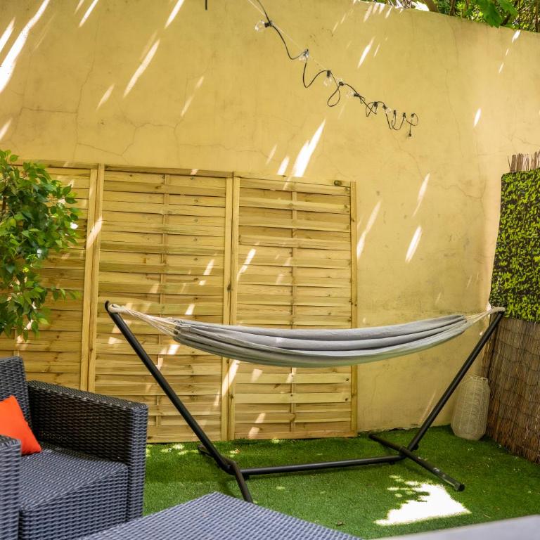 Duplex Saveria - Terrace - Netflix - Beach - Appartement 1 Chambre - 3