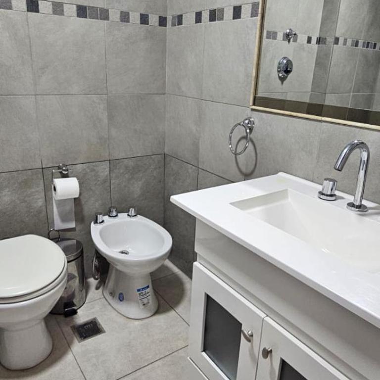 Center BRC - Apartamento con vistas al lago - 8
