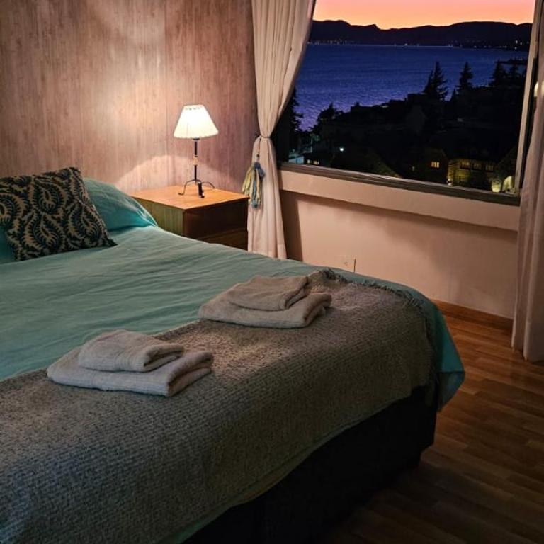 Center BRC - Apartamento con vistas al lago - 10