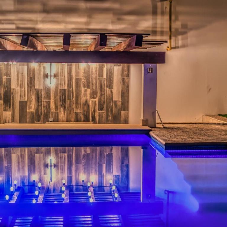 Private pool Modern Home - Casa con 1 dormitorio - 14
