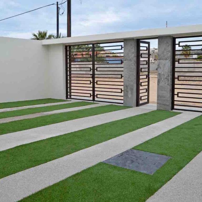 Private pool Modern Home - Casa con 1 dormitorio - 18