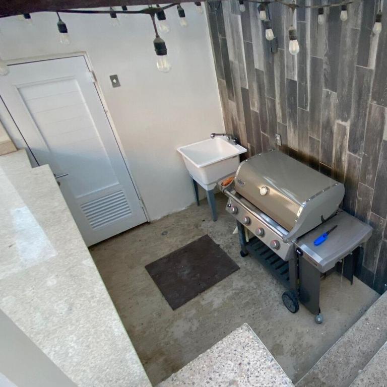 Private pool Modern Home - Casa con 1 dormitorio - 19