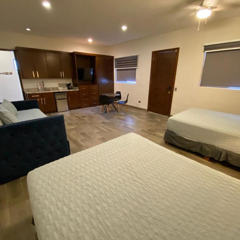 Private pool Modern Home - Casa con 1 dormitorio - 21