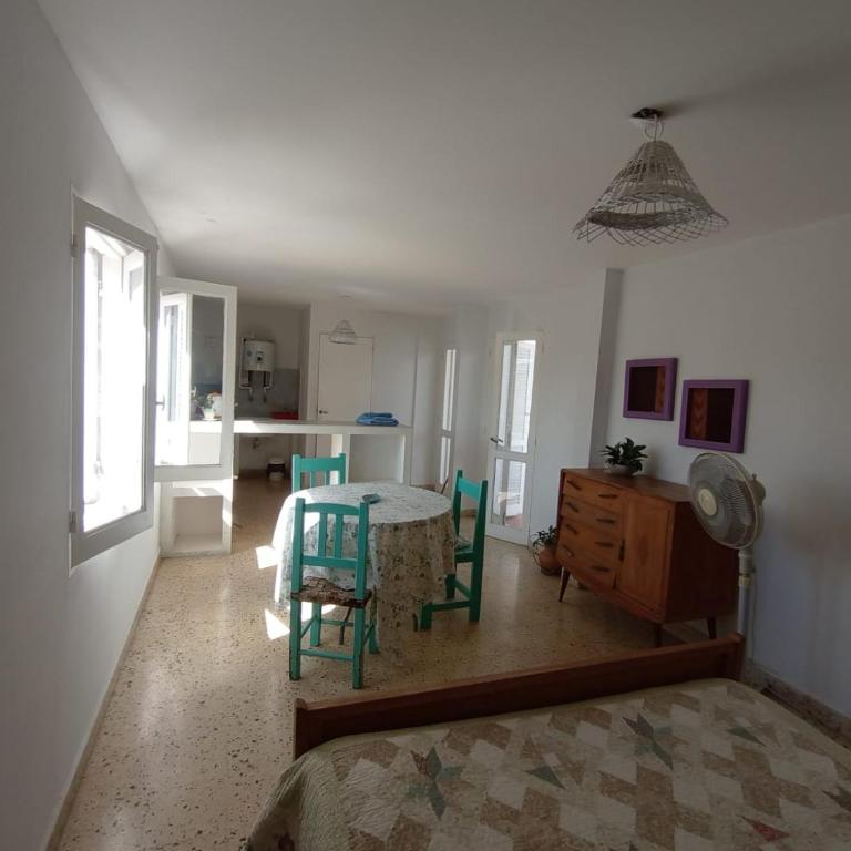 Departamento Colibrí - Apartamento de 1 dormitorio - 1