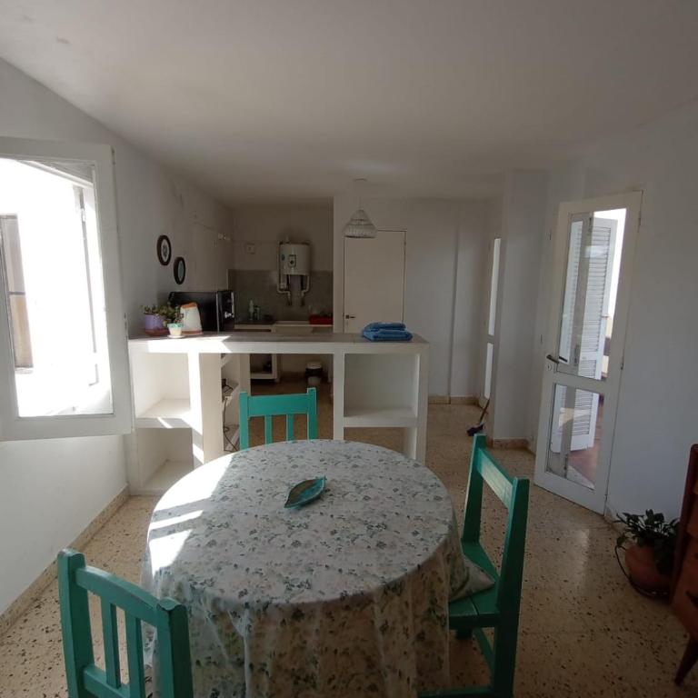 Departamento Colibrí - Apartamento de 1 dormitorio - 3