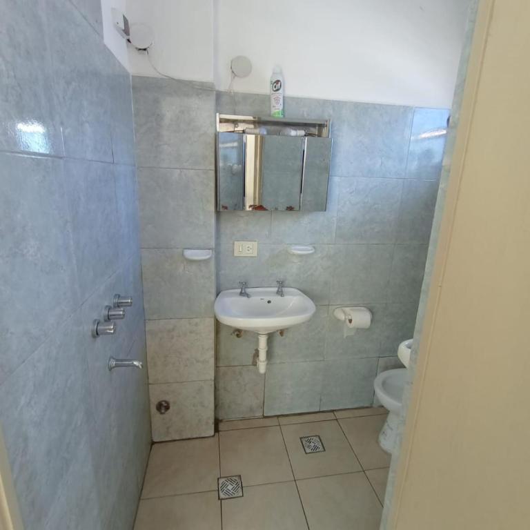 Departamento Colibrí - Apartamento de 1 dormitorio - 10