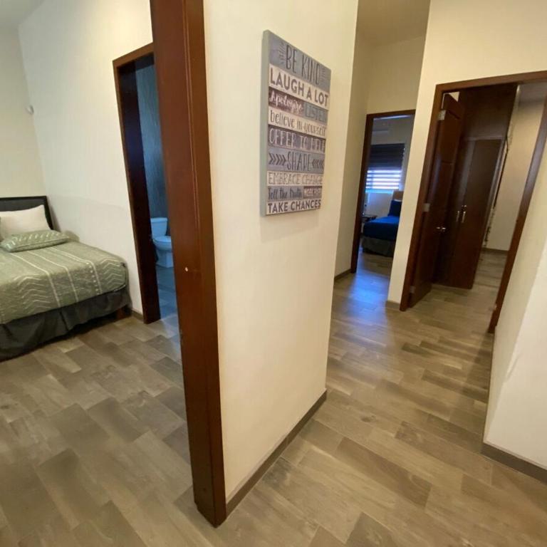 Private pool Modern Home - Casa con 1 dormitorio - 40