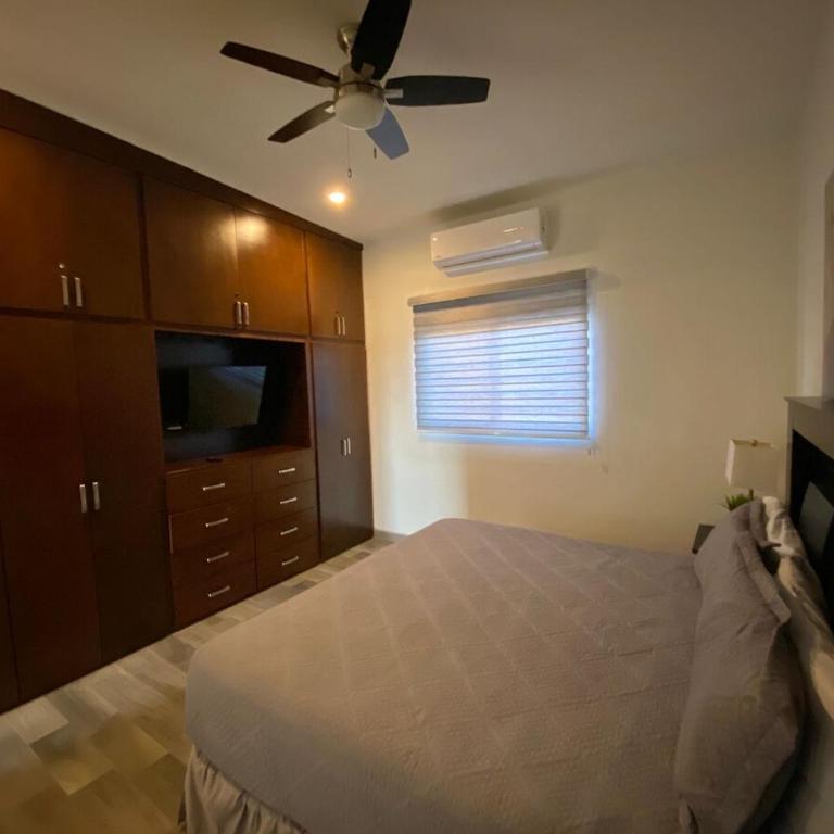 Private pool Modern Home - Casa con 1 dormitorio - 42