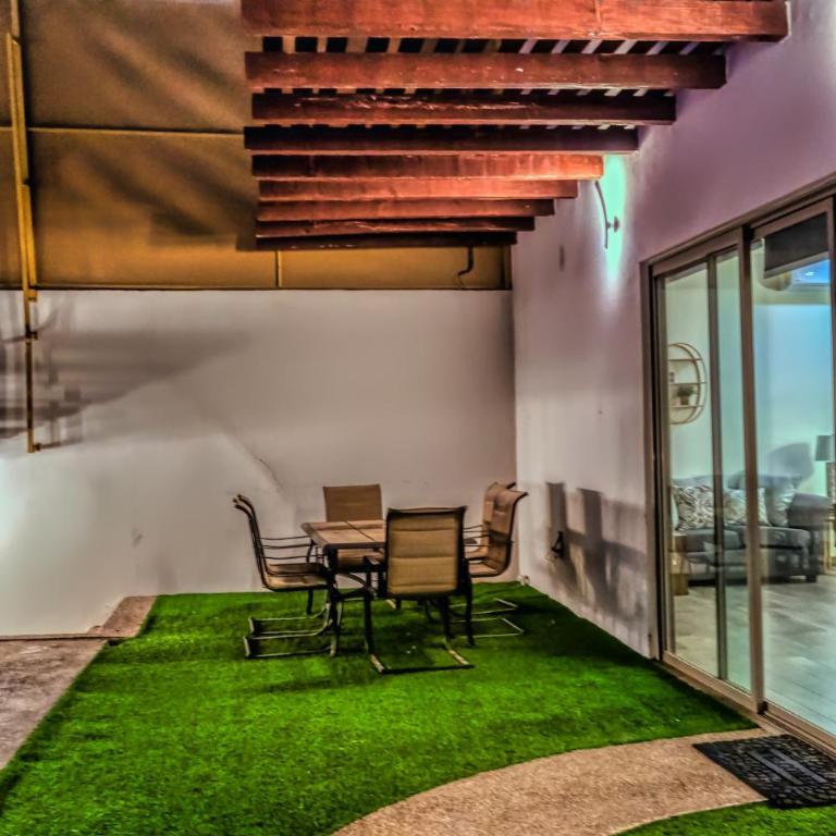 Private pool Modern Home - Casa con 1 dormitorio - 44