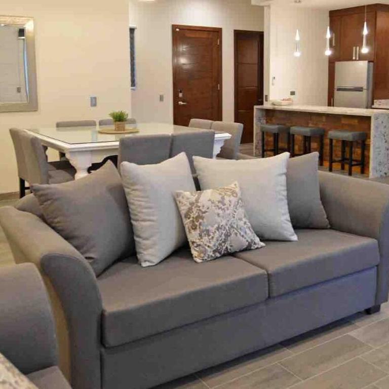 Private pool Modern Home - Casa con 1 dormitorio - 67