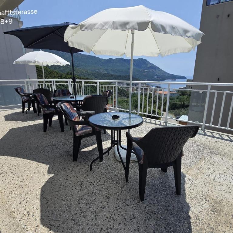 Sveti Georgie Apartments - One-Bedroom Apartment - 3