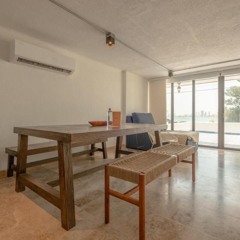 Castillo Grande Bayside Retreat 6BR 2 Homes - Vacation Home - 22