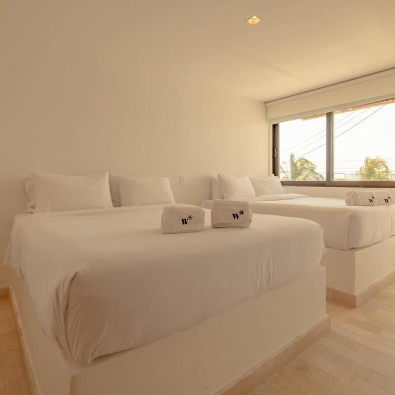 Castillo Grande Bayside Retreat 6BR 2 Homes - Vacation Home - 27