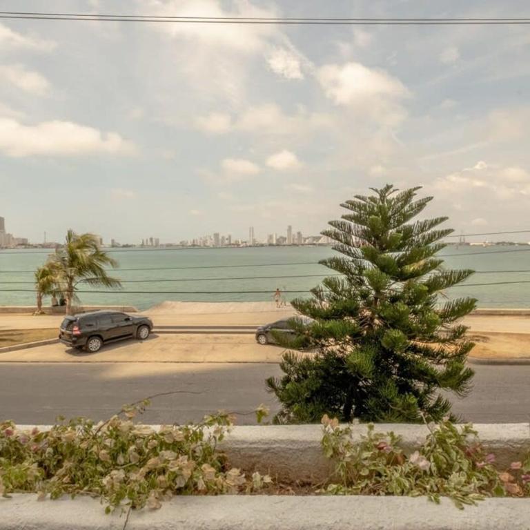 Castillo Grande Bayside Retreat 6BR 2 Homes - Vacation Home - 5
