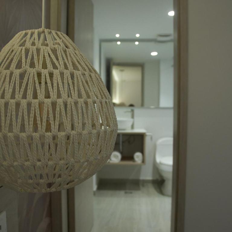 Zafi Hotel - Standard Double Room - 3