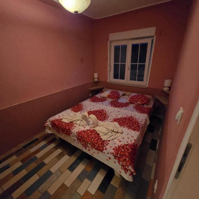 Sveti Georgie Apartments - One-Bedroom Apartment - 2