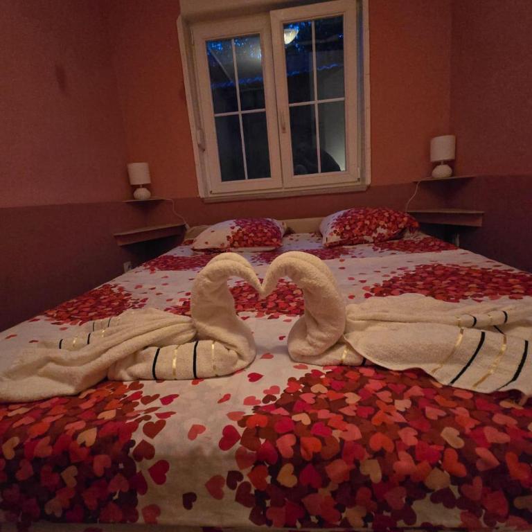 Sveti Georgie Apartments - One-Bedroom Apartment - 3
