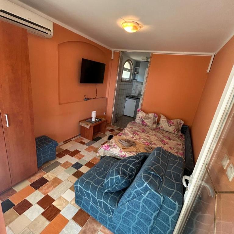 Sveti Georgie Apartments - One-Bedroom Apartment - 4