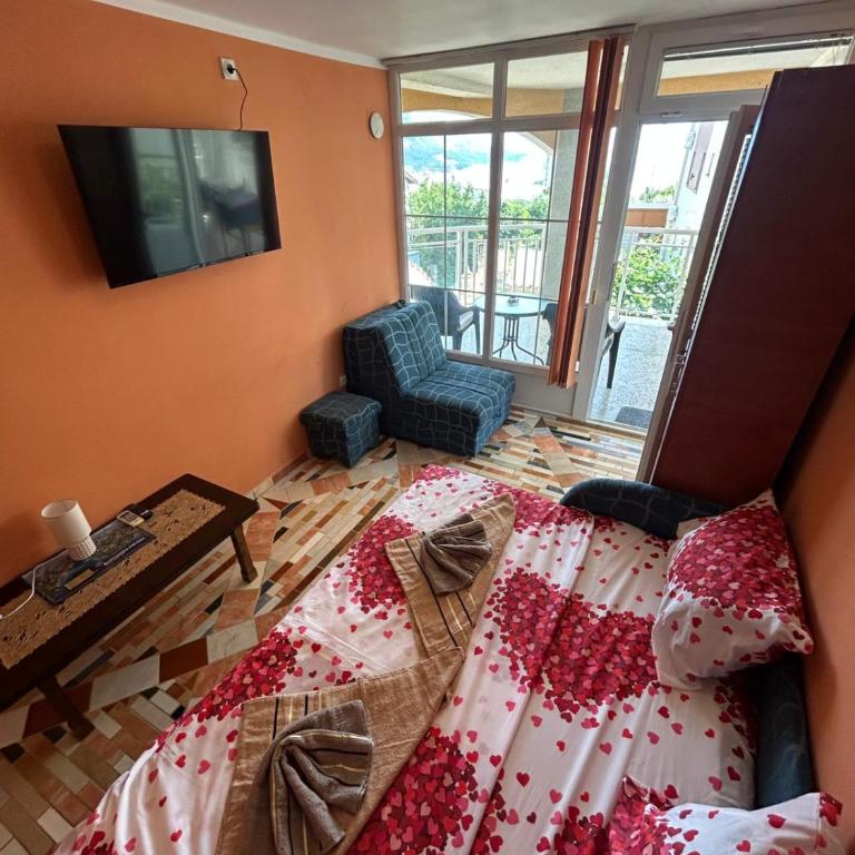 Sveti Georgie Apartments - One-Bedroom Apartment - 2