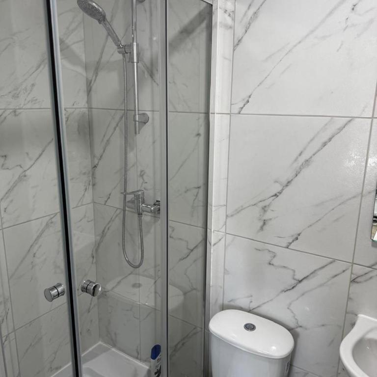 Departamento Studio Full 107 - Apartamento de 1 dormitorio - 5
