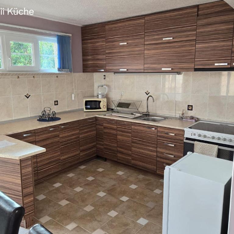 Sveti Georgie Apartments - One-Bedroom Apartment - 8