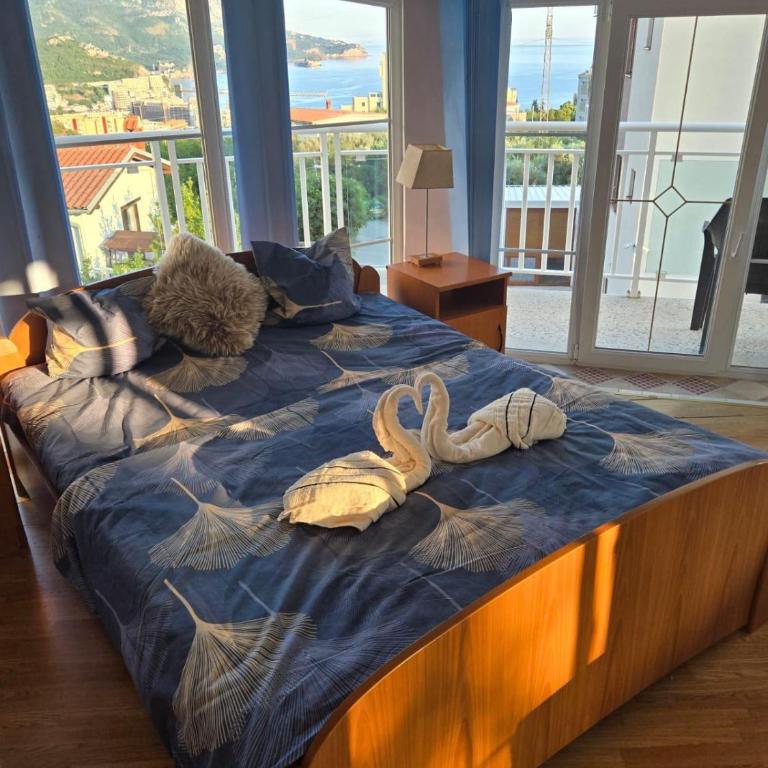 Sveti Georgie Apartments - One-Bedroom Apartment - 7