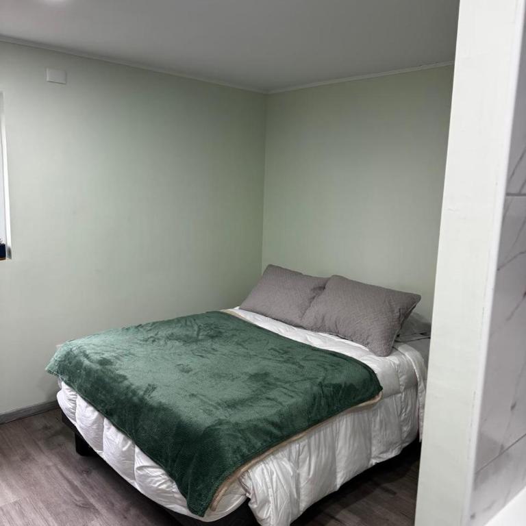 Departamento Studio Full 109 - One-Bedroom Apartment - 10