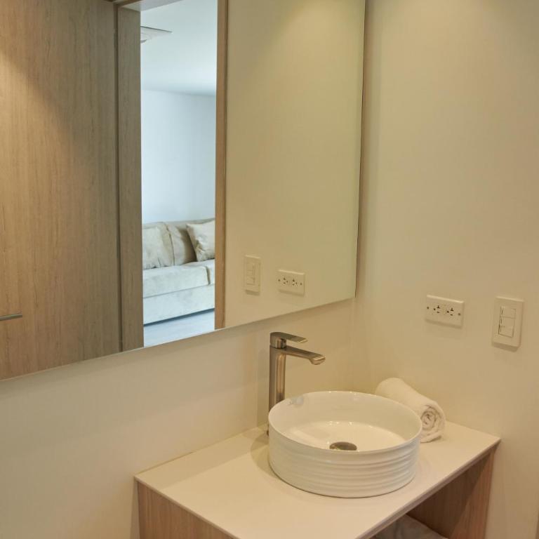 Zafi Hotel - Deluxe Double Room - 3